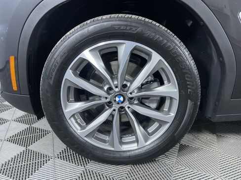 Used 2018 BMW X3 xDrive30i image 28
