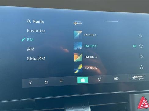 New 2026 Kia Carnival SX Prestige image 22