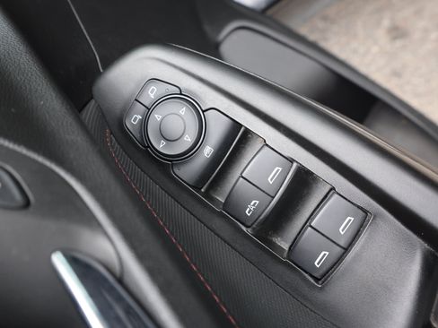 Used 2022 Chevrolet TrailBlazer RS FWD image 24