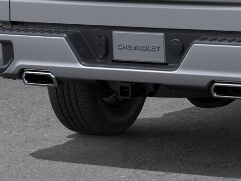 New 2026 Chevrolet Silverado 1500 RST AWD/4WD image 14