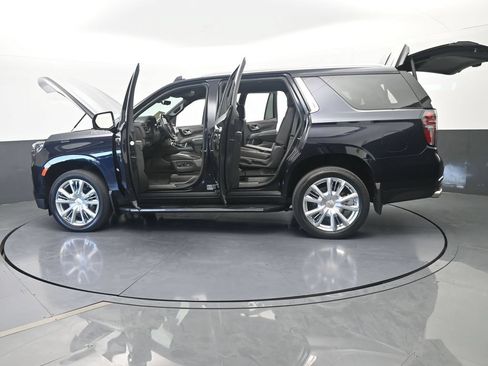 Used 2023 Chevrolet Tahoe High Country RWD image 85