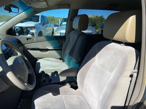 Used 2004 Toyota Sienna LE w/ LE Pkg 12 AWD/4WD image 23