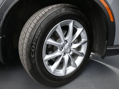 Certified 2026 Honda CR-V EX image 37