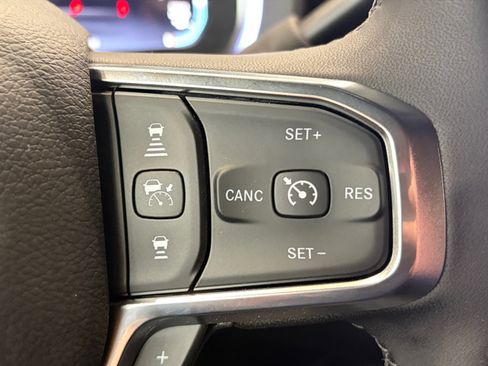 New 2026 RAM 3500 Laramie AWD/4WD image 26