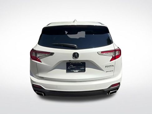 Used 2023 Acura RDX AWD w/ Advance Package image 11