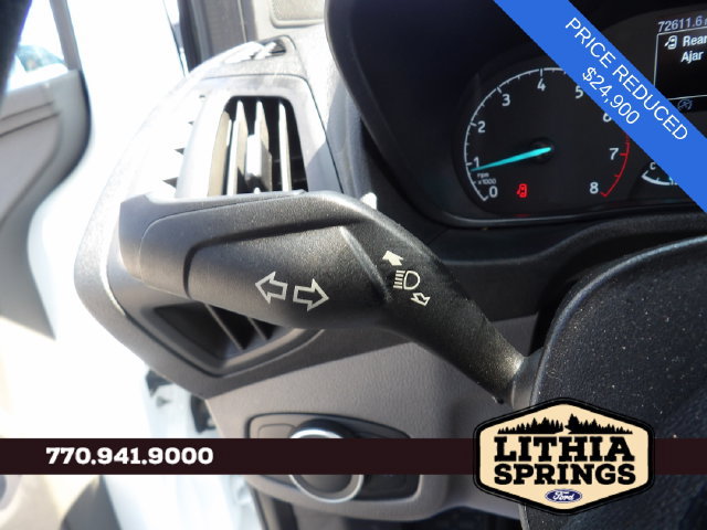Certified 2023 Ford Transit Connect XL FWD image 28