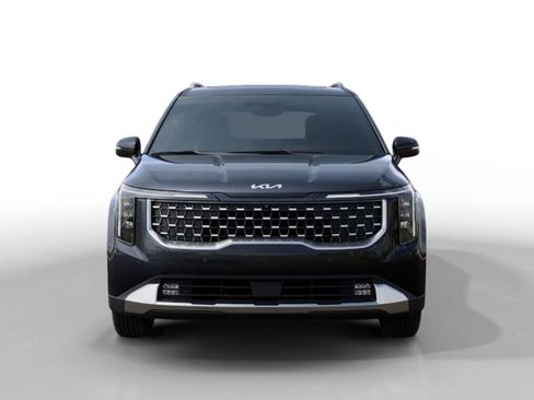 New 2026 Kia Carnival SX image 2