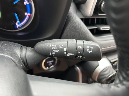 Certified 2025 Toyota RAV4 XLE Premium w/ Weather Package AWD/4WD image 23