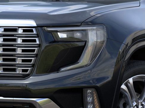 New 2026 GMC Acadia Denali w/ Super Cruise Package image 34