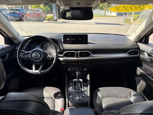 Used 2023 MAZDA CX-5 AWD 2.5 S image 14