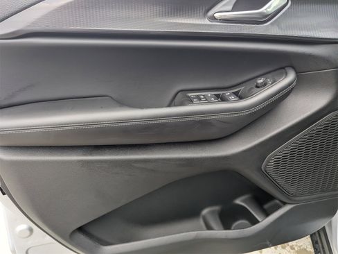 New 2025 Jeep Grand Cherokee L Altitude image 14