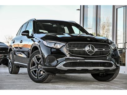 New 2026 Mercedes-Benz GLC 300 4MATIC