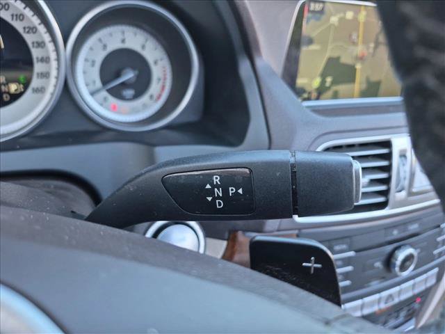 Used 2016 Mercedes-Benz E 400 Cabriolet image 10
