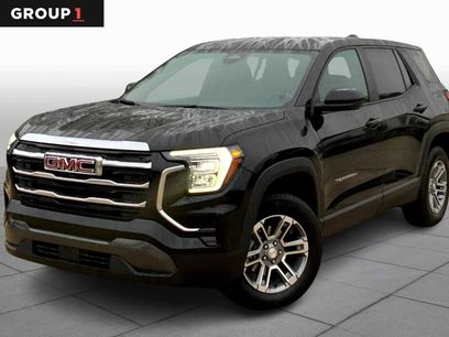 Used 2025 GMC Terrain Elevation