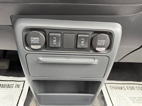 Used 2008 Honda Ridgeline RTL image 22