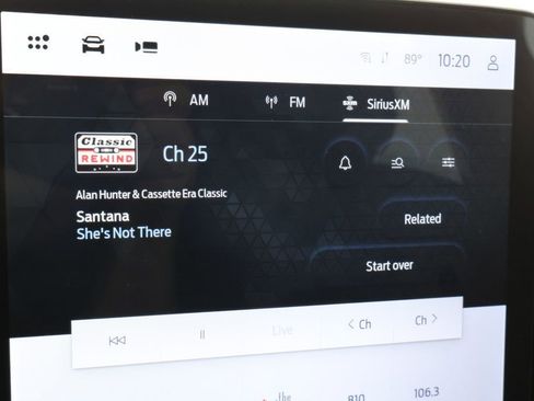 Used 2024 Ford Mustang Mach-E GT image 17