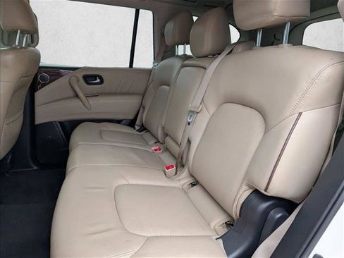 Used 2019 Nissan Armada SL w/ Premium Package RWD image 20