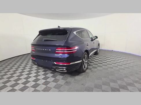 Used 2024 Genesis GV80 3.5T AWD/4WD image 44