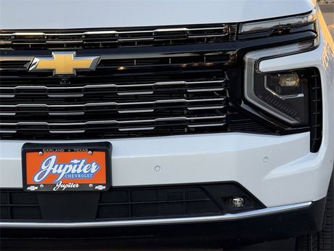 New 2026 Chevrolet Suburban High Country image 7