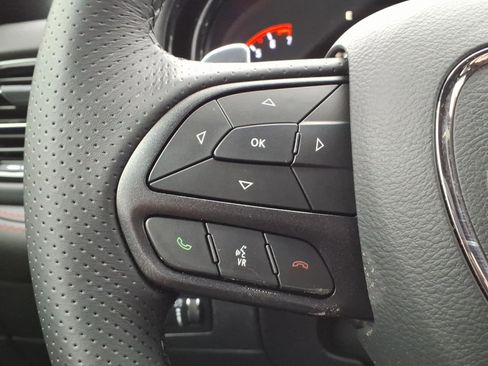 New 2026 Dodge Durango GT AWD/4WD image 15