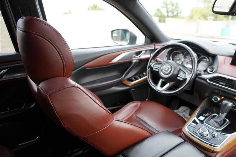 Used 2016 MAZDA CX-9 Signature AWD/4WD image 40