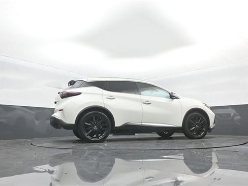 Used 2019 Nissan Murano SL w/ SL Technology Package image 36