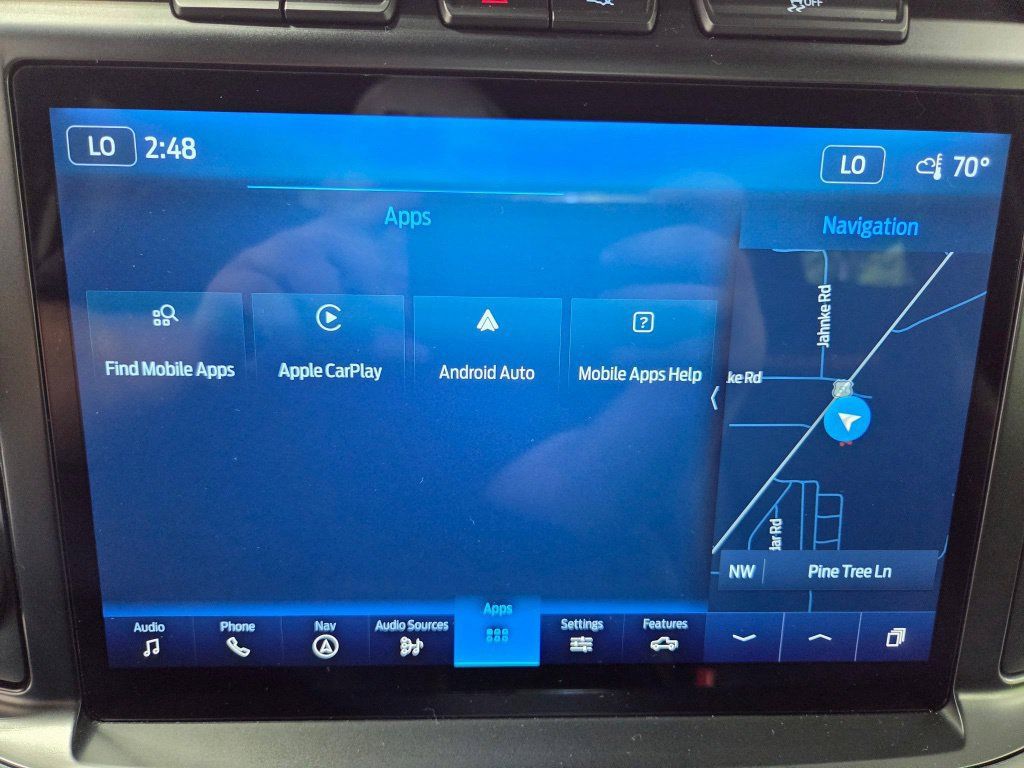 Used 2023 Ford F150 Tremor w/ 360 Degree Camera Package AWD/4WD image 47