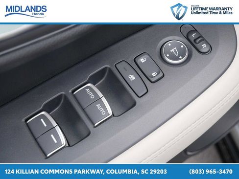 New 2026 Honda HR-V EX-L image 20