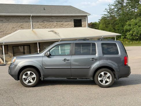 Used 2012 Honda Pilot EX-L image 6