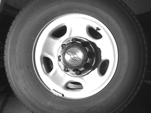 Used 2025 Chevrolet Express 3500 LT w/ LT Preferred Equipment Group image 15