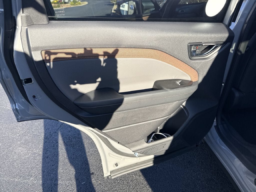New 2026 Subaru Forester Sport AWD/4WD image 25