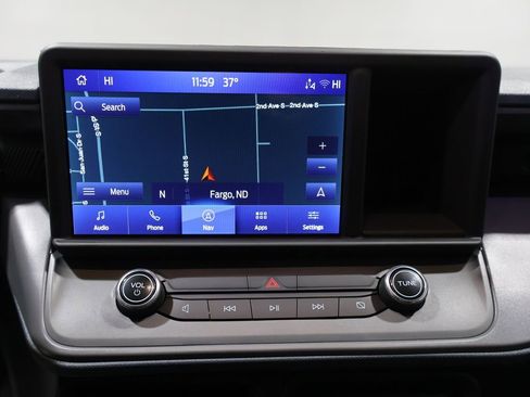 Used 2024 Ford Maverick Lariat w/ Black Appearance Package image 57