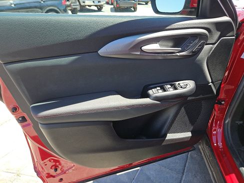 Used 2024 Dodge Hornet R/T image 8