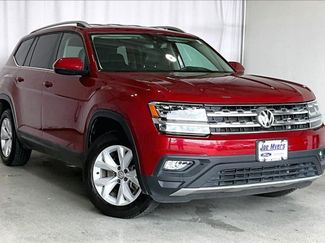 Used 2018 Volkswagen Atlas SE video 1