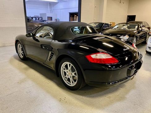 Used 2006 Porsche Boxster image 16