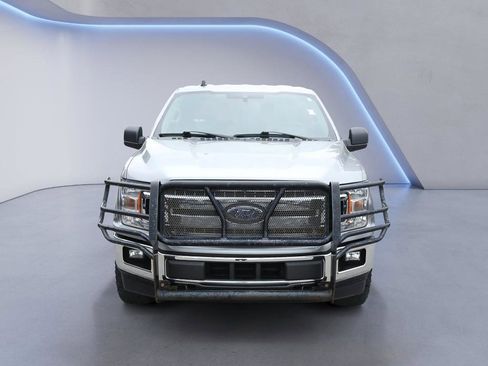 Used 2020 Ford F150 XLT w/ Equipment Group 302A Luxury AWD/4WD image 11
