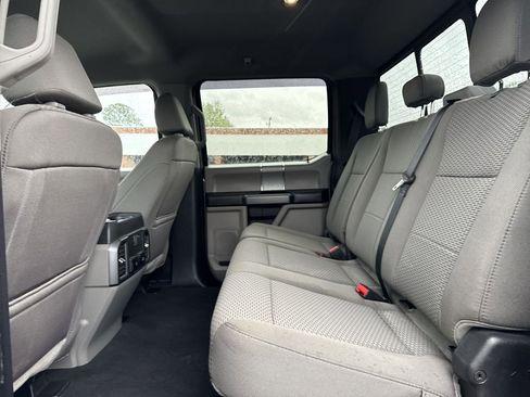 Used 2021 Ford F250 XLT w/ XLT Premium Package image 21