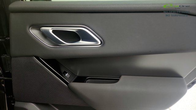 Used 2024 Land Rover Range Rover Velar Dynamic SE AWD/4WD image 43