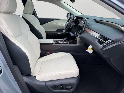 New 2026 Lexus RX 350 Premium Plus AWD/4WD image 5