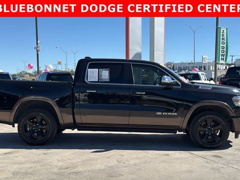 Used 2020 RAM 1500 Limited image 4