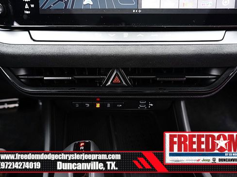 New 2026 Dodge Charger Daytona Scat Pack image 21