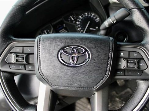 New 2025 Toyota Tundra SR5 image 15