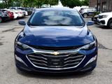 Used 2019 Chevrolet Malibu LT image 3