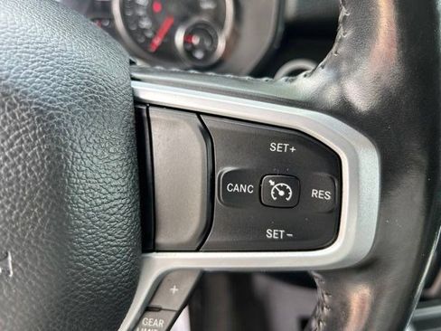 Used 2022 RAM 1500 Big Horn AWD/4WD image 18
