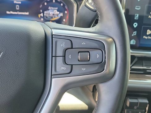 Certified 2025 Chevrolet Silverado 2500 LT w/ Convenience Package AWD/4WD image 31