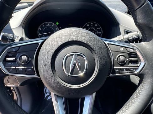 Used 2022 Acura RDX AWD image 21
