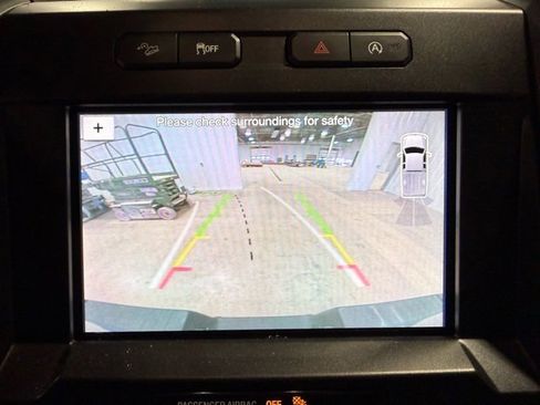 Used 2019 Ford F150 XLT w/ Equipment Group 302A Luxury image 18