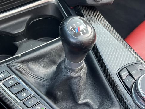 Used 2015 BMW M4 Base image 25