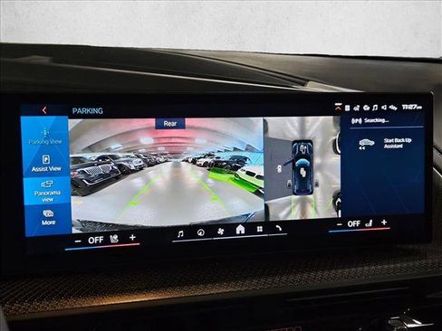 New 2026 BMW XM Label Red image 13