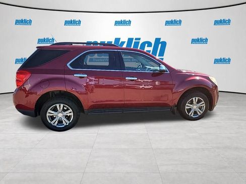 Used 2010 Chevrolet Equinox LT w/ Vehicle Interface Package AWD/4WD image 8